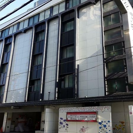 Hotel Candy Hall (Adults Only) Osaka Exterior photo