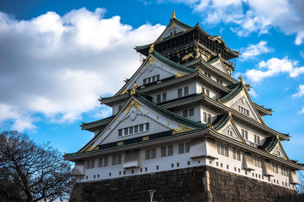 Hotel Candy Hall (Adults Only) Osaka Exterior photo