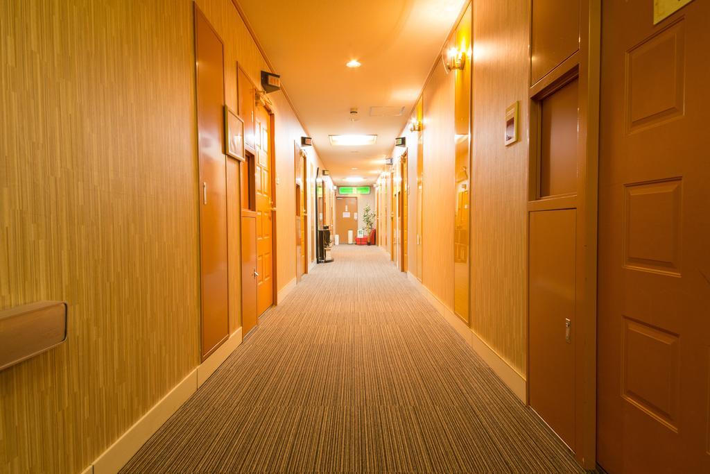 Hotel Candy Hall (Adults Only) Osaka Exterior photo
